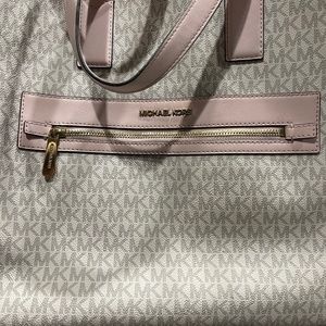 Michael Kors Large Satchel